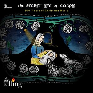 Hainillä härkien kaukalon (Arr. The Telling)