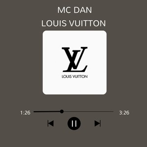 MC DAN LOUIS VUITTON (DJ JÃO)