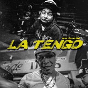 la tengo (feat. yeo freko)