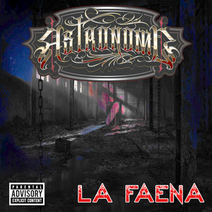 La Faena (Explicit)