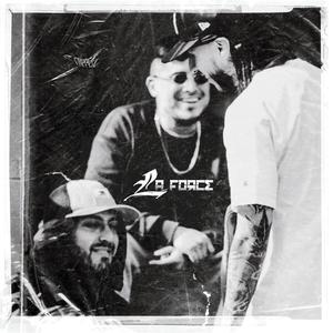 La Force (feat. Kpz AKA Matices & Mahatma Son) (Explicit)
