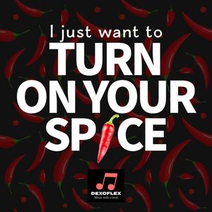 Turn On Your Spice