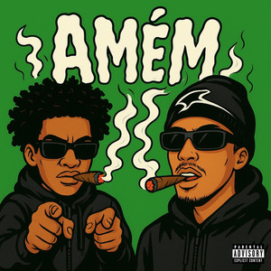 AMÉM (Explicit)