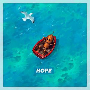 Hope (Love Inspiring Rap Trap Beat)