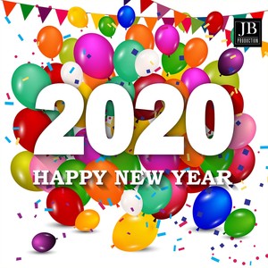 Happy New Year 2020 (Compilation Latin Dance)