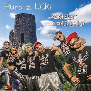 Bura z Ucki (feat. Sajeta, Alen Vitasovic, Serđo Valić, Mario Battifiaca, Martina Majerle, Dusko Jelicic Dule, Sergio Pavat, Klapa Kastav, Joso Butorac & Robert Ferlin)