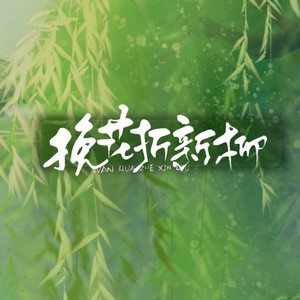 挽花折新柳-伴奏 (伴奏)