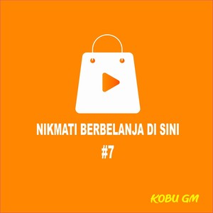 Nikmati Berbelanja Di Sini #7