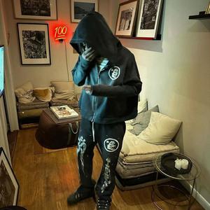 G (feat. Sdot Goo, Jay5ivee, Nazz GPG & Jay Houndd) (Explicit)