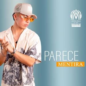 Parece Mentira (Sesion Live) (Live)