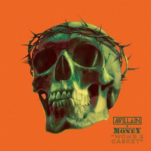 Womb 2 Casket(feat. Stretch Money) (Explicit)