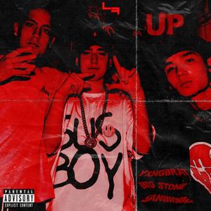 Up (feat. Sanbione) [Explicit]