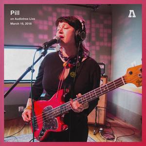 Pill on Audiotree Live