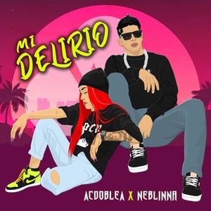 Mi Delirio
