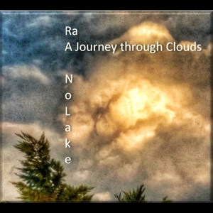 Ra, a Journey Through Clouds