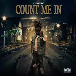 Count Me In (Explicit)