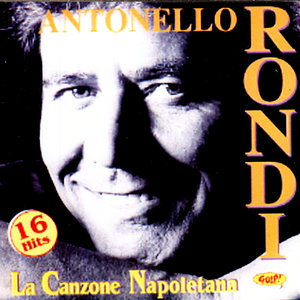 Antonello Rondi - Na sera 'e maggio