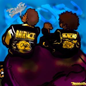 14WITAG (feat. HUNCHO159 & BALENCI02) (Explicit)