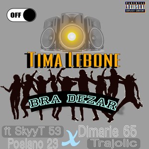 Tima Lebone (Explicit)