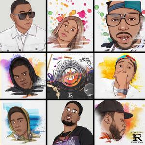 Falling 4 You (feat. Belaire Hendrix, BigGuy & G Magic)