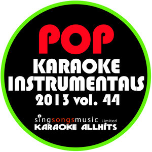 All of Me (Karaoke Instrumental Version|In the Style of John Legend|伴奏)
