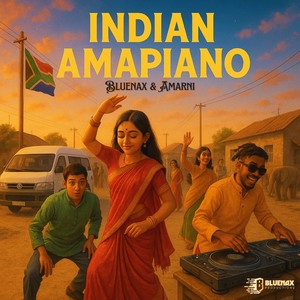 INDIAN AMAPIANO