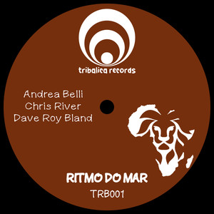 Ritmo Do Mar