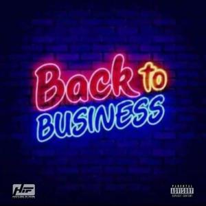 Back 2 Business