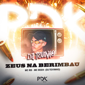 Zeus na Berimbau (Explicit)