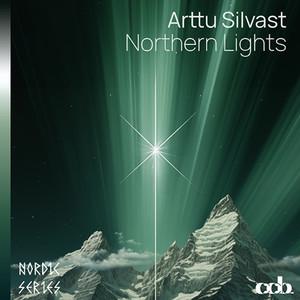 Arttu Silvast - Borealis Cadence