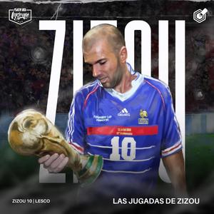 Las Jugadas de Zizou