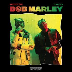 Bob Marley (Explicit)