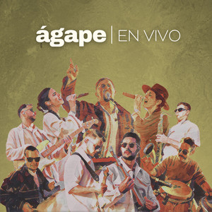 Ágape (En Vivo)