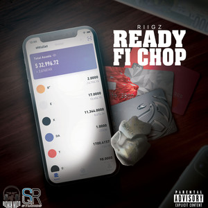 Ready Fi Chop (Explicit)