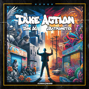 Take Action (Explicit)