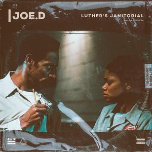 Luther's Janitorial (feat. Ace of Gods'Illa) (Explicit)