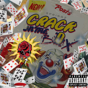 Heavy Artillery (Explicit)