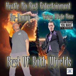 Dawg and Twizm (Explicit)