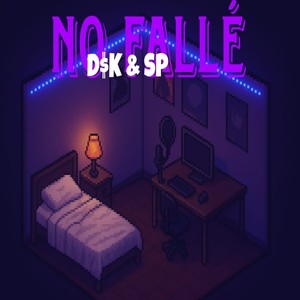 No Fallé (Explicit)