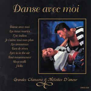 Danse avec moi