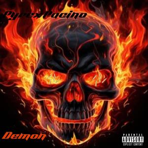 "Demon" Pro by Trak Gods (Explicit)