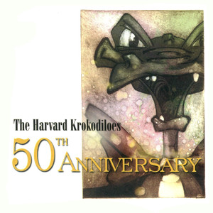 The 50th Anniversary Album