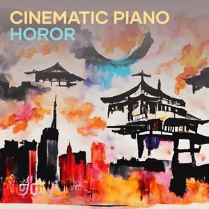 Cinematic Piano Horor