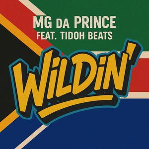 Wildin' (feat. Tidoh Beats) (Explicit)