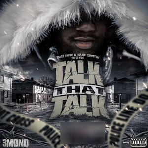 Talk That Talk (Explicit)