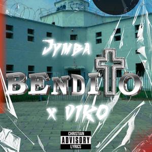 Bendito (feat. Viko López)