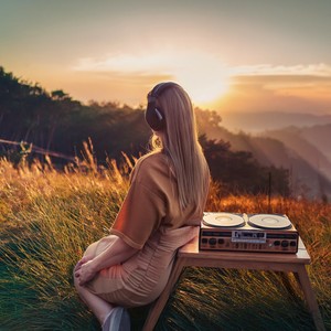 Peace Layered In Tone