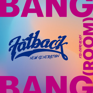 Bang Bang (Room) (Kid Capri Remix)