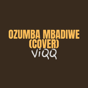 Ozumba Mbadiwe (Cover)