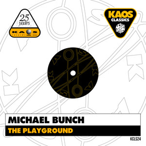 The Playground (Peter Tha Zouk Remix)